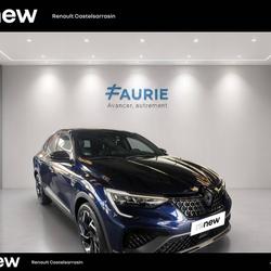 Renault Arkana Arkana E-Tech 145 - 23 esprit Alpine Castelsarrasin
