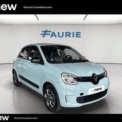 Renault Twingo 3 Twingo III SCe 65 Equilibre Castelsarrasin