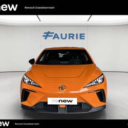 MG MG4 MG4 Electric 51kWh - 125 kW 2WD Standard Castelsarrasin