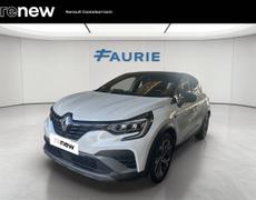 Renault Captur Castelsarrasin