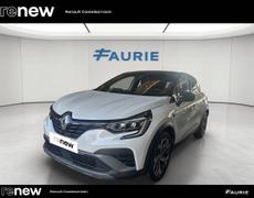 Renault Captur Castelsarrasin