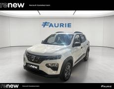 Dacia Spring Castelsarrasin