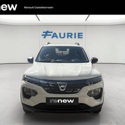 Dacia Spring Spring Achat Int&eacute;gral Business 2020 Castelsarrasin