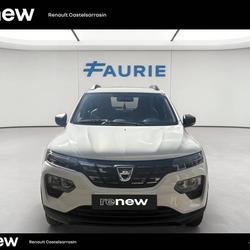 Dacia Spring Spring Achat Int&eacute;gral Business 2020 Castelsarrasin