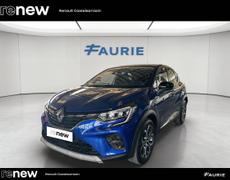 Renault Captur Castelsarrasin
