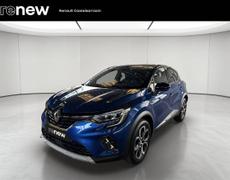 Renault Captur Castelsarrasin