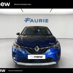 Renault Captur Captur TCe 90 Techno Castelsarrasin