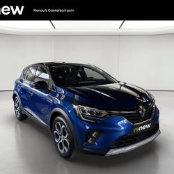 Renault Captur Captur TCe 90 Techno Castelsarrasin