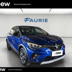 Renault Captur Captur TCe 90 Techno Castelsarrasin