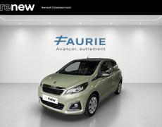Peugeot 108 Castelsarrasin