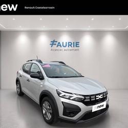 Dacia Sandero TCe 90 Stepway Essential occasion - Castelsarrasin - photo 3/27