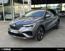 Renault Arkana Castelsarrasin