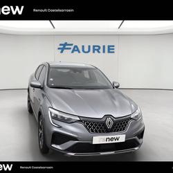 Renault Arkana Arkana E-Tech 145 - 23 Techno Castelsarrasin