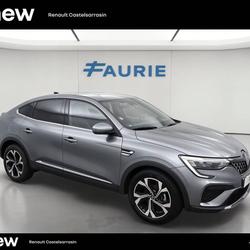 Renault Arkana Arkana E-Tech 145 - 23 Techno Castelsarrasin