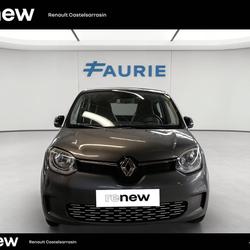Renault Twingo 3 Twingo III SCe 65 SL Urban Night Terrasson-Lavilledieu