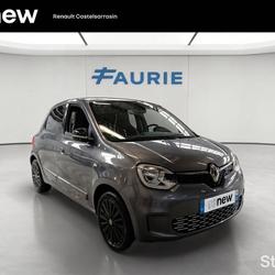 Renault Twingo 3 Twingo III SCe 65 SL Urban Night Castelsarrasin
