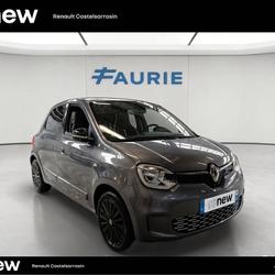 Renault Twingo 3 Twingo III SCe 65 SL Urban Night Castelsarrasin