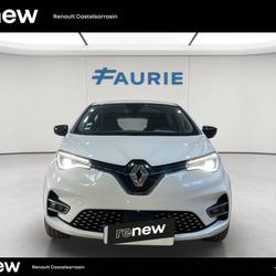Renault Zoe Zoe R135 - MY22 Iconic Terrasson-Lavilledieu