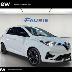Renault Zoe Zoe R135 - MY22 Iconic Terrasson-Lavilledieu