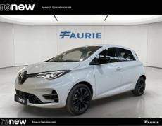 Renault Zoe Castelsarrasin