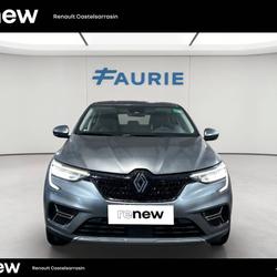 Renault Arkana Arkana TCe 140 EDC - 23 Evolution Castelsarrasin