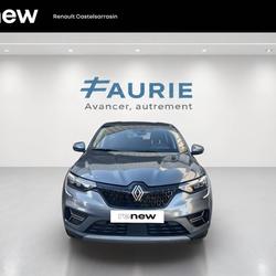 Renault Arkana Arkana TCe 140 EDC - 23 Evolution Castelsarrasin
