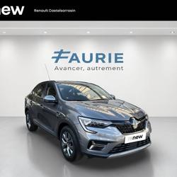 Renault Arkana Arkana TCe 140 EDC - 23 Evolution Castelsarrasin