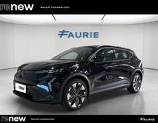 Renault Scenic 4 Terrasson-Lavilledieu