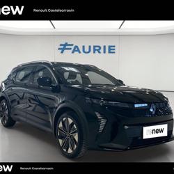 Renault Scenic 4 Scenic E-Tech electrique 170 ch autonomie confort Evolution Terrasson-Lavilledieu