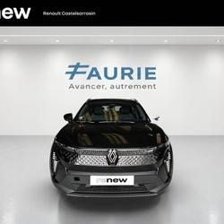 Renault Scenic 4 Scenic E-Tech electrique 170 ch autonomie confort Evolution Castelsarrasin