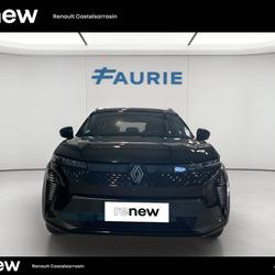 Renault Scenic 4 Scenic E-Tech electrique 170 ch autonomie confort Evolution Castelsarrasin