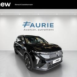 Renault Scenic 4 Scenic E-Tech electrique 170 ch autonomie confort Evolution Castelsarrasin