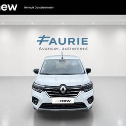 Renault Kangoo Kangoo Blue dCi 95 Zen Castelsarrasin