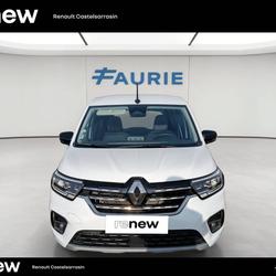 Renault Kangoo Kangoo Blue dCi 95 Zen Castelsarrasin