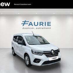 Renault Kangoo Kangoo Blue dCi 95 Zen Castelsarrasin
