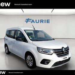 Renault Kangoo Kangoo Blue dCi 95 Zen Castelsarrasin