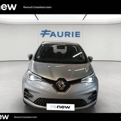 Renault Zoe Zoe R110 Achat Int&eacute;gral - 21C Intens Castelsarrasin