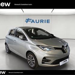 Renault Zoe Zoe R110 Achat Int&eacute;gral - 21C Intens Castelsarrasin