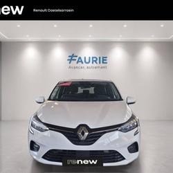 Renault Clio 5 Clio Blue dCi 85 Business Castelsarrasin