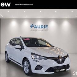 Renault Clio 5 Clio Blue dCi 85 Business Castelsarrasin