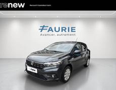 Dacia Sandero Castelsarrasin