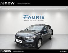 Dacia Sandero Castelsarrasin
