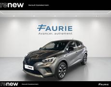 Renault Captur Castelsarrasin