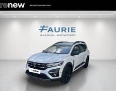 Dacia Jogger Castelsarrasin
