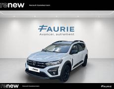 Dacia Jogger Castelsarrasin