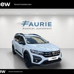 Dacia Jogger Jogger ECO-G 100 5 places Extreme + Castelsarrasin