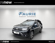 Dacia Duster Castelsarrasin