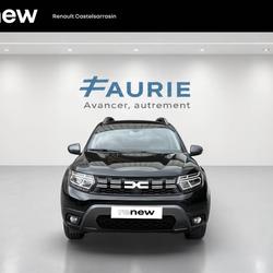 Dacia Duster Duster Blue dCi 115 4x2 Journey Castelsarrasin