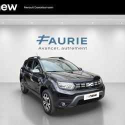 Dacia Duster Duster Blue dCi 115 4x2 Journey Castelsarrasin