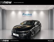 Renault Megane E-Tech Castelsarrasin